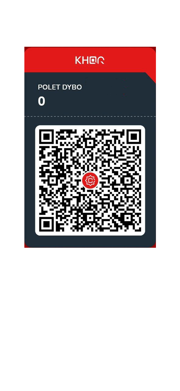 00020101021129450016abaakhppxxx@abaa01090148439340208ABA Bank40600006abaP2P0112BDE3E8E26118020901484393403090148439300404Dual5204000053031165802KH5910POLET DYBO6010Phnom Penh6304CB11